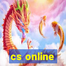 cs online